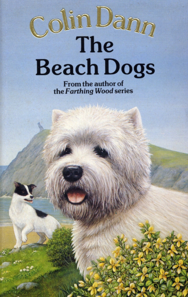 LEAD Technologies Inc. V1.01 The Beach Dogs