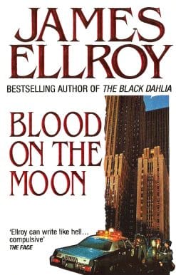Blood On The Moon
