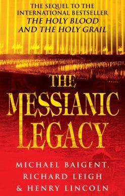 The Messianic Legacy