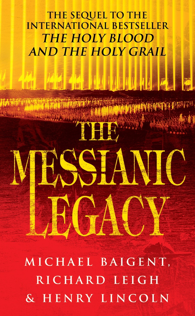LEAD Technologies Inc. V1.01 The Messianic Legacy