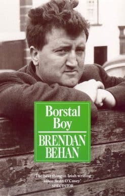 Borstal Boy