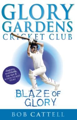 Glory Gardens 6 - Blaze Of Glory