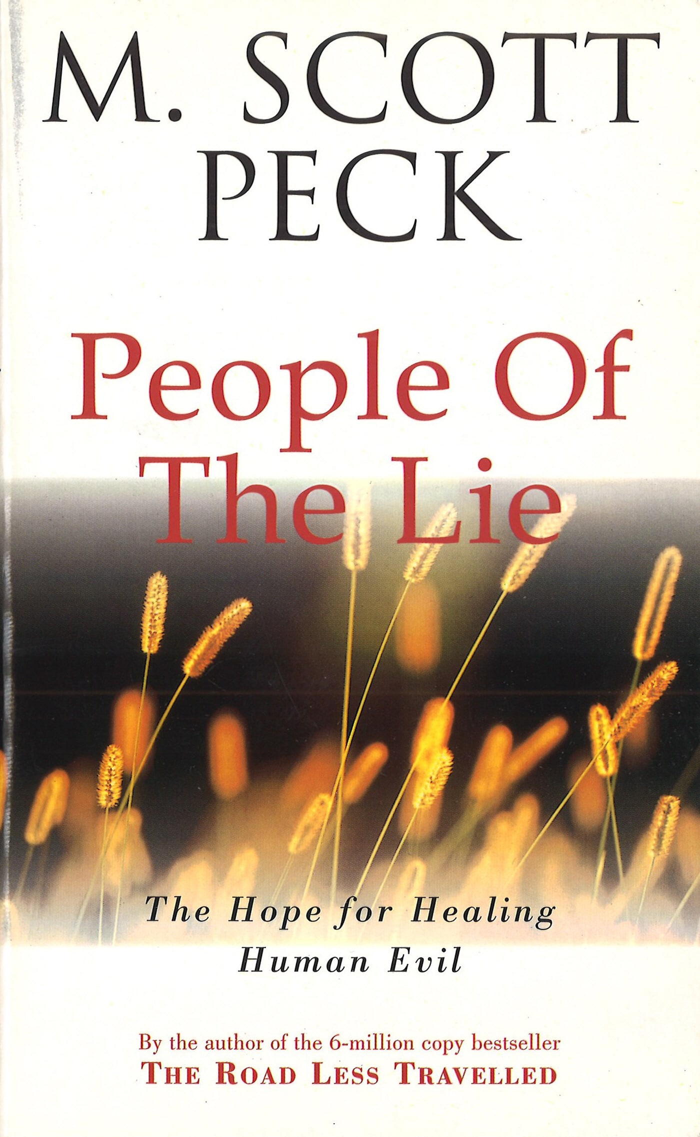 LEAD Technologies Inc. V1.01 The People Of The Lie