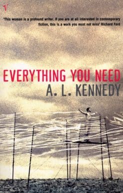 Everything You Need