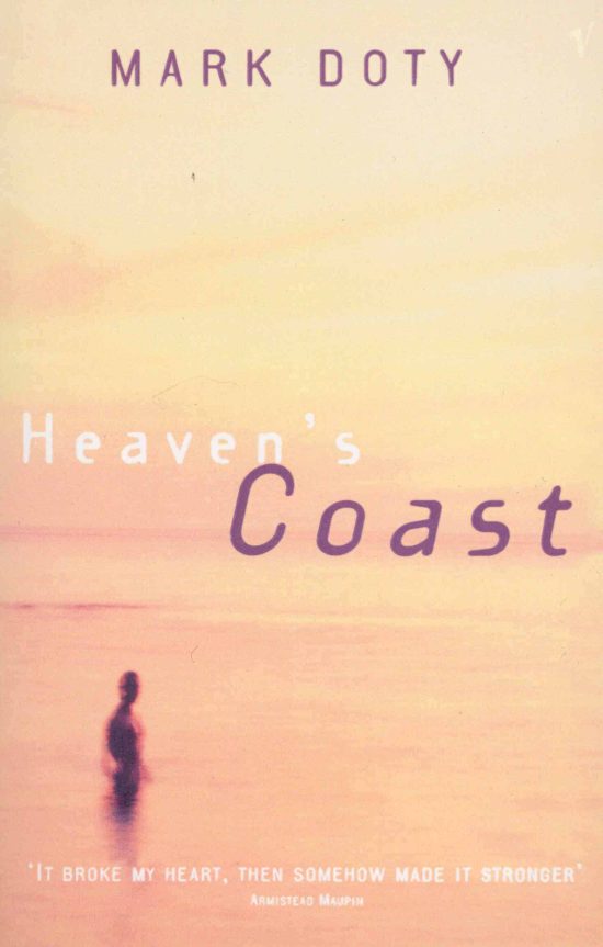 Heaven's Coast: A Memoir
