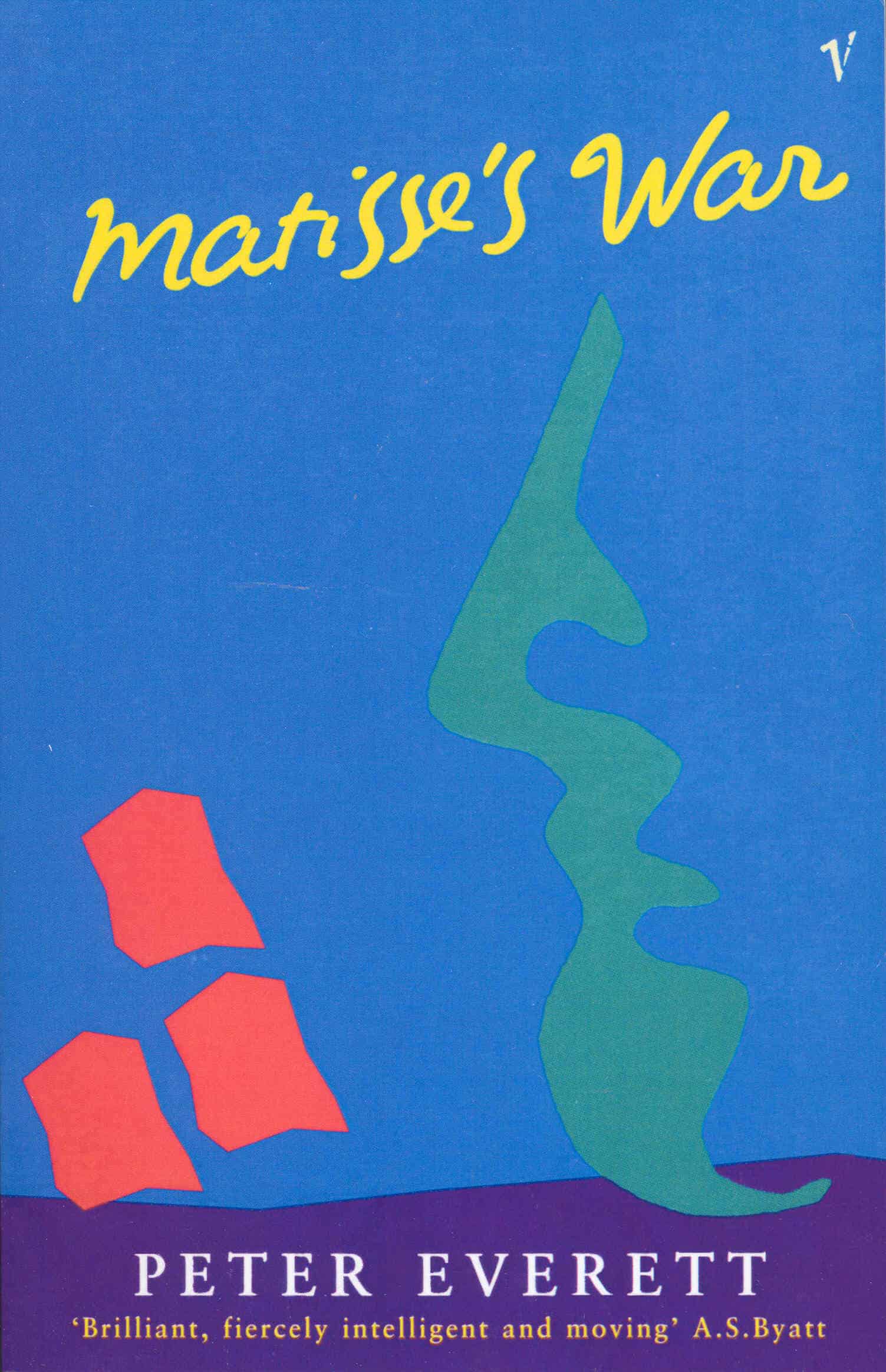 LEAD Technologies Inc. V1.01 Matisse's War