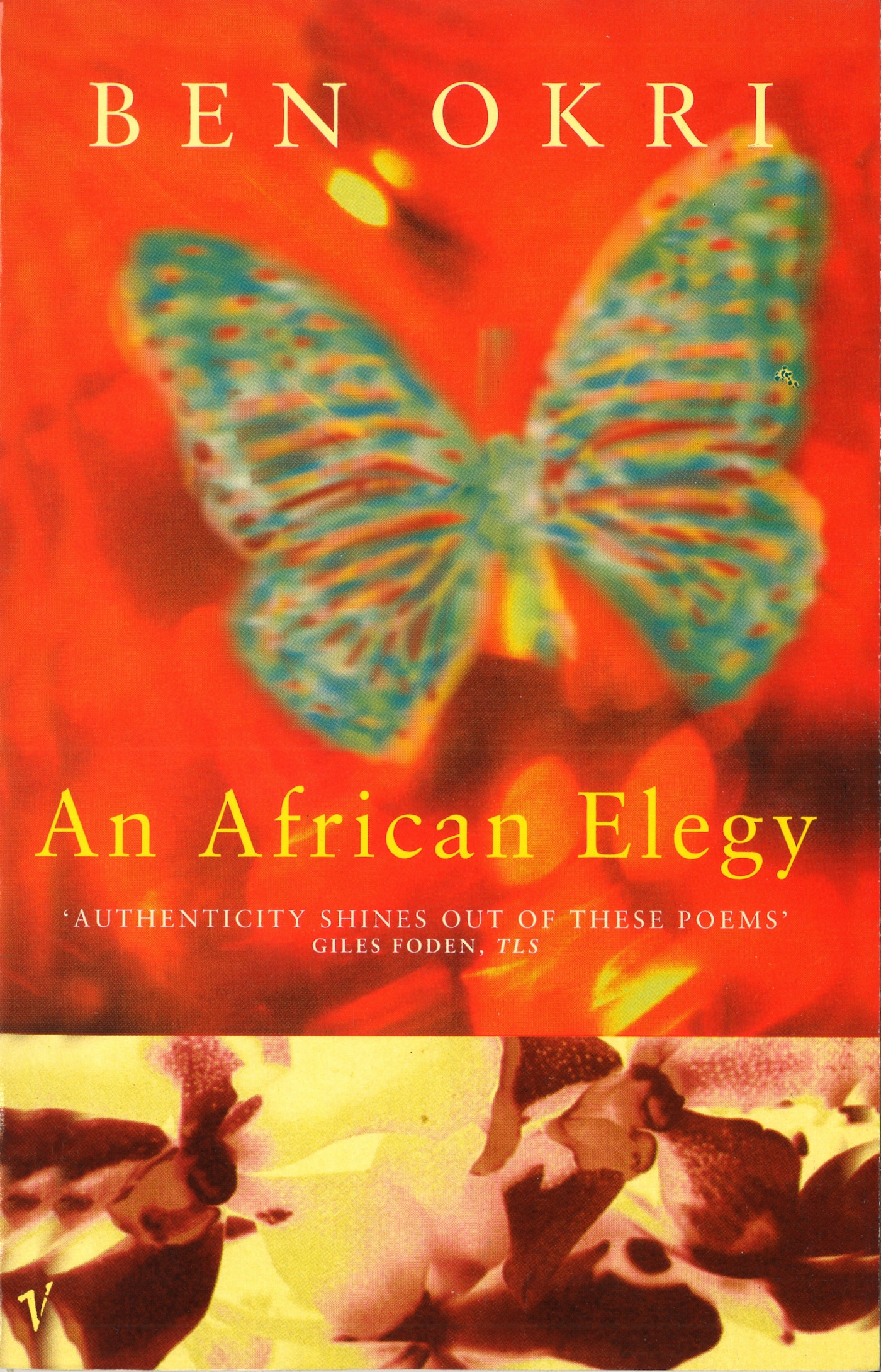 LEAD Technologies Inc. V1.01 An African Elegy