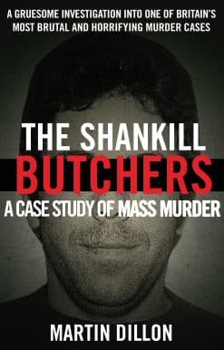 The Shankill Butchers: A Case Study of Mass Murder