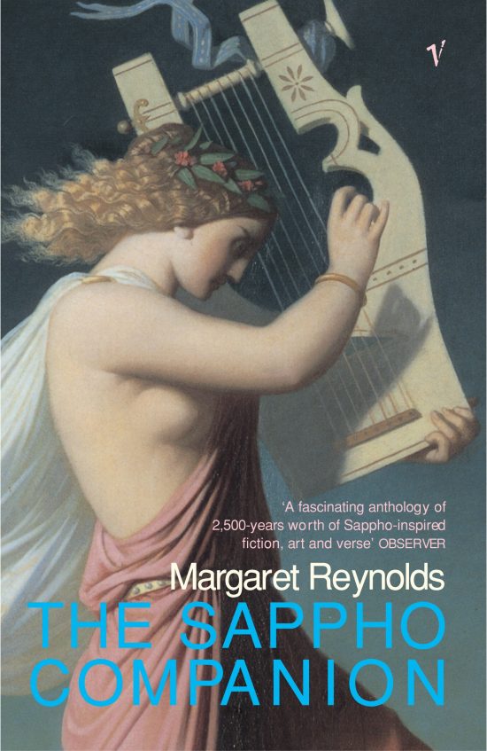 The Sappho Companion