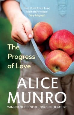 The Progress of Love