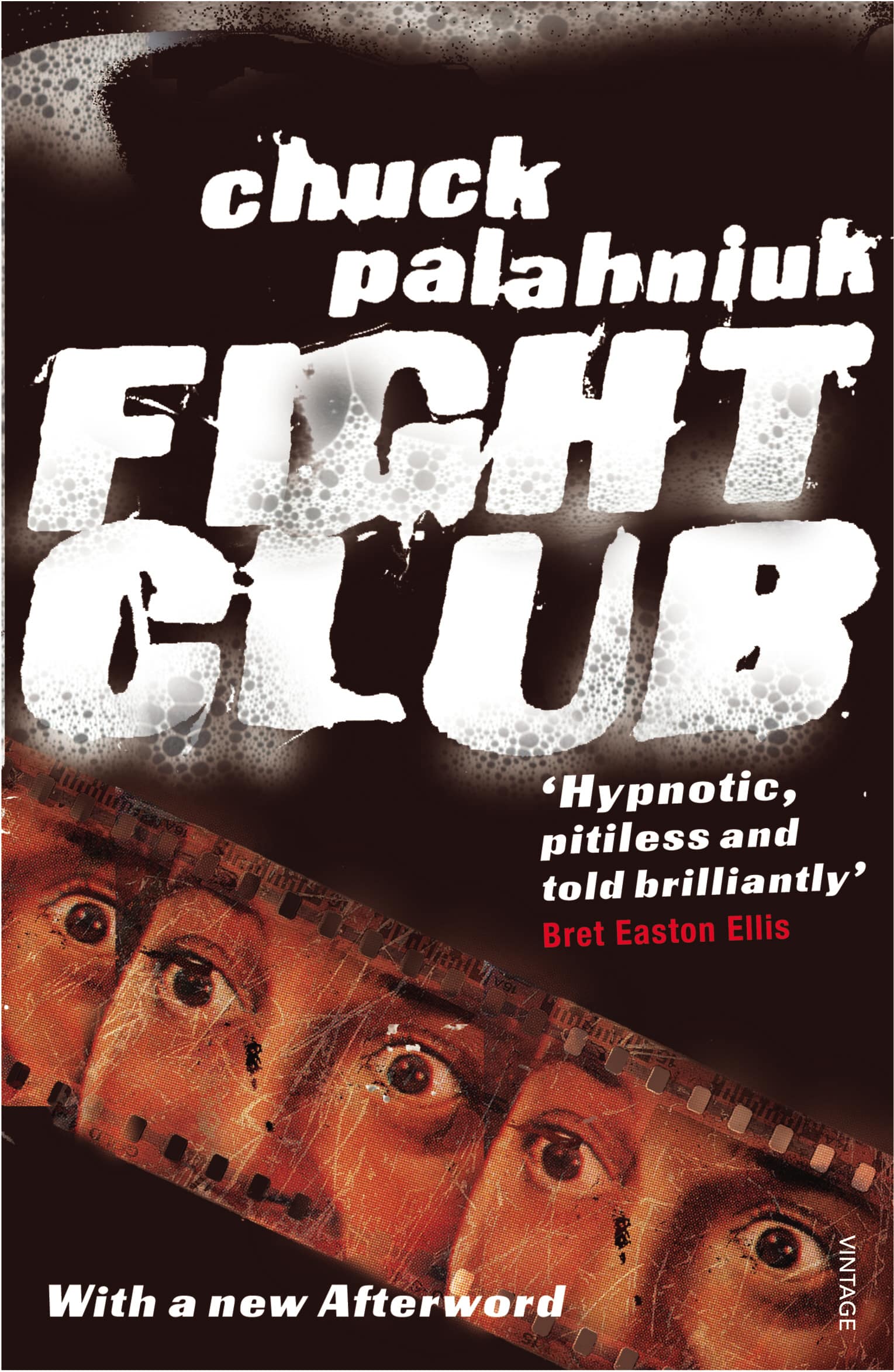 LEAD Technologies Inc. V1.01 Fight Club