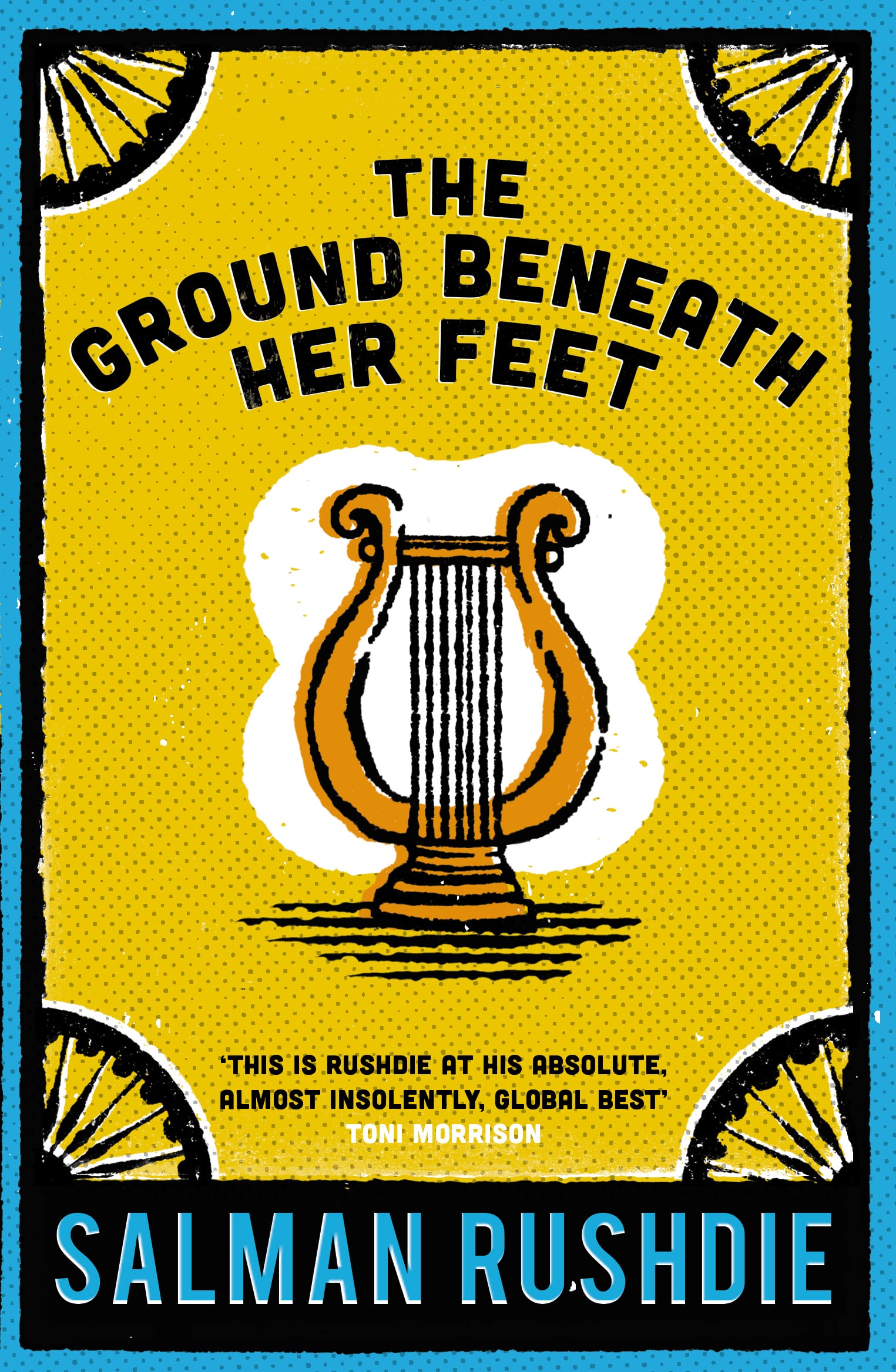 LEAD Technologies Inc. V1.01 The Ground Beneath Her Feet
