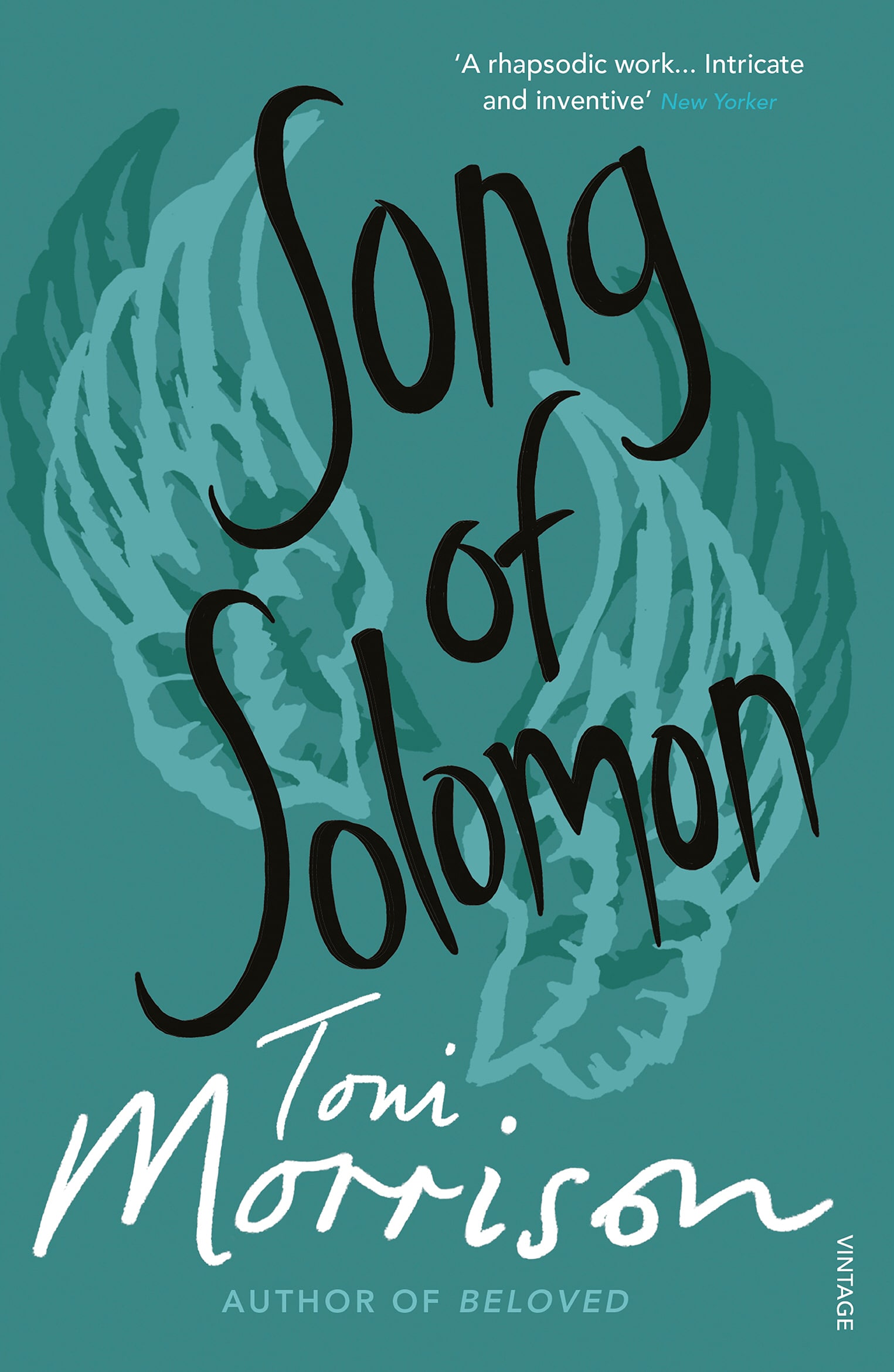 LEAD Technologies Inc. V1.01 Song of Solomon