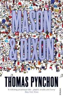 Mason & Dixon