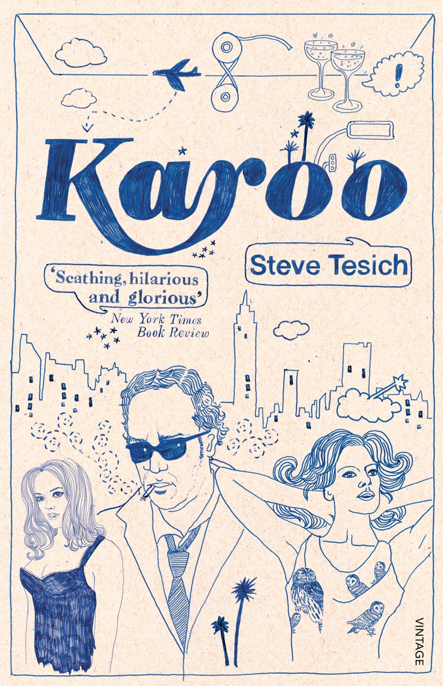 LEAD Technologies Inc. V1.01 Karoo