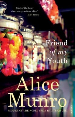 Friend of My Youth