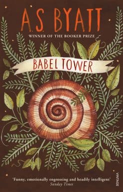 Babel Tower