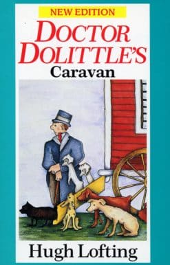 Dr. Dolittle's Caravan