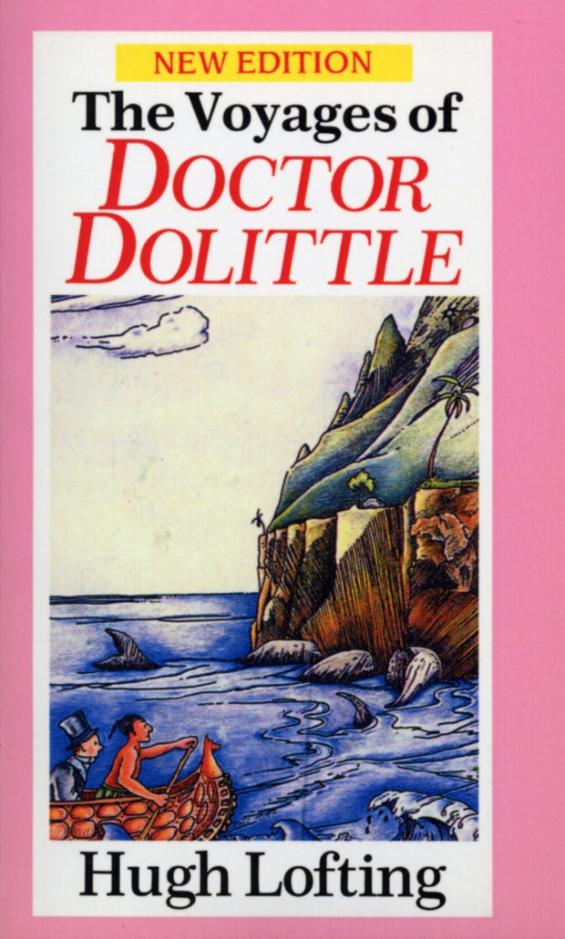 LEAD Technologies Inc. V1.01 The Voyages Of Dr Dolittle