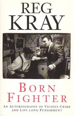 Born Fighter