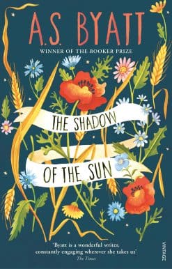 The Shadow of the Sun: A Novel