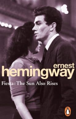 Fiesta: The Sun Also Rises