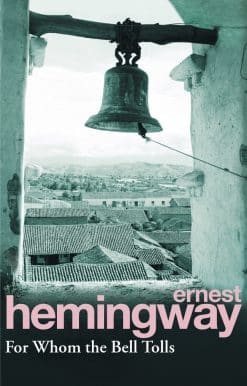 For Whom the Bell Tolls