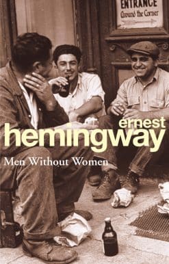 Men Without Women