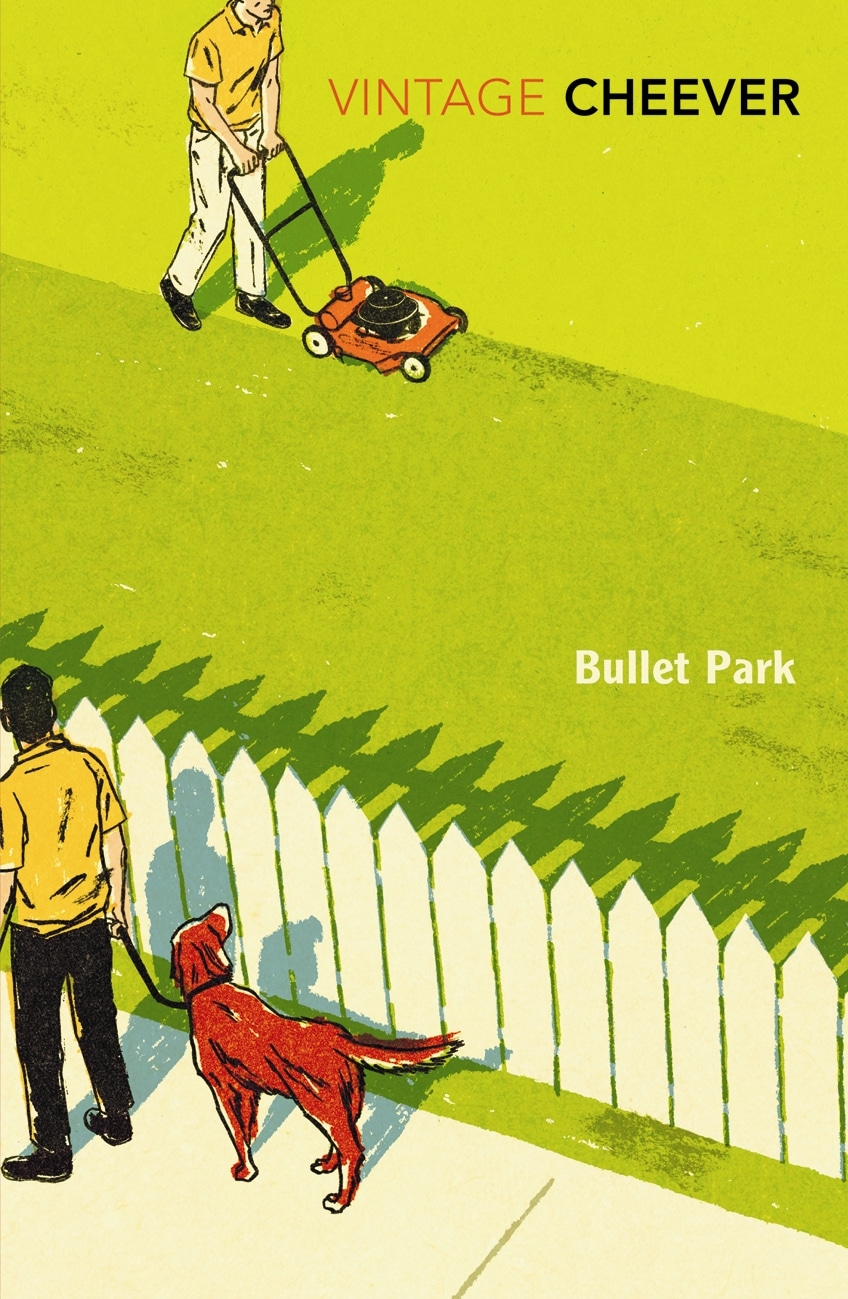 9780099914105 Bullet Park