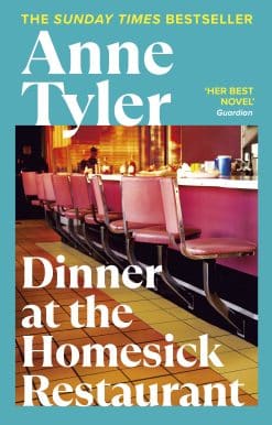 Dinner at the Homesick Restaurant