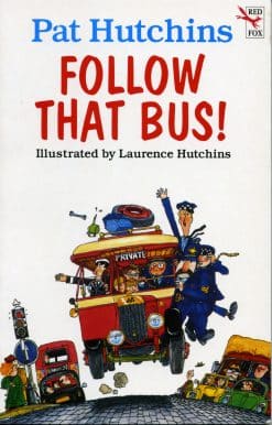 Follow That Bus