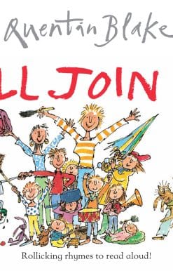 All Join In