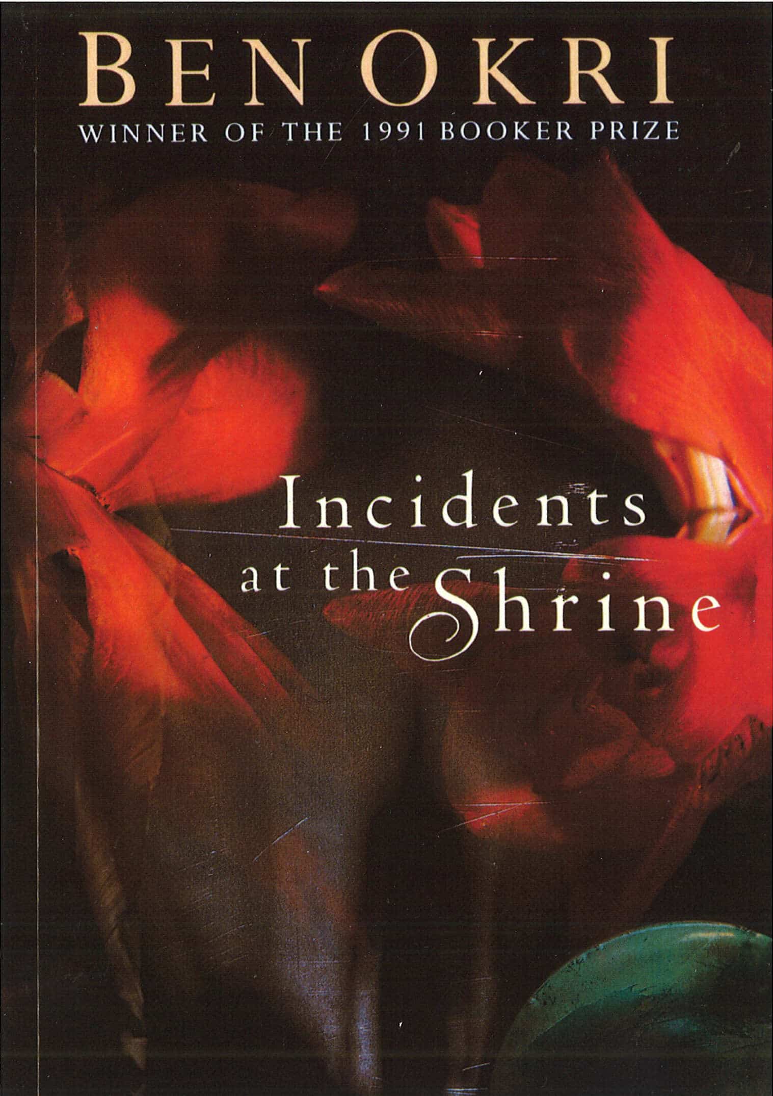 LEAD Technologies Inc. V1.01 Incidents At The Shrine