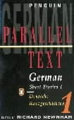 Parallel Text: German Short Stories: Deutsche Kurzgeschichten