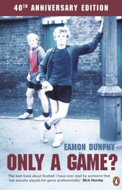 Only a Game?: The Diary of a Professional Footballer