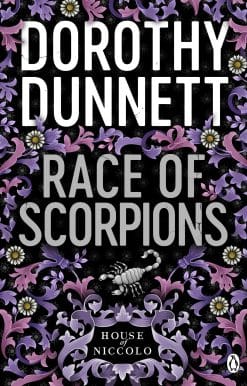 Race Of Scorpions: The House of Niccolo 3