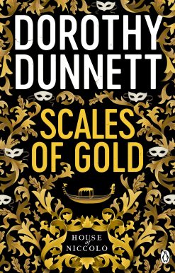 Scales Of Gold: The House Of Niccolo 4