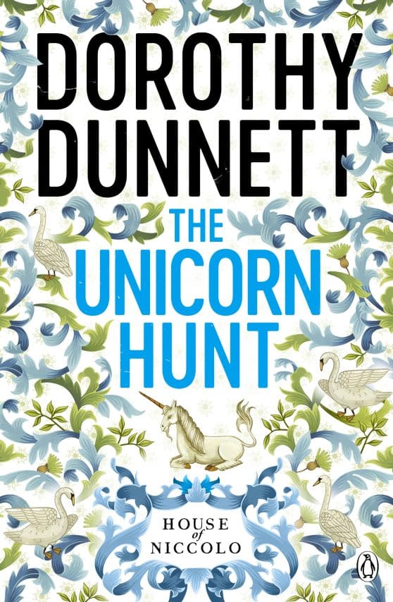 The Unicorn Hunt: The House of Niccolo 5