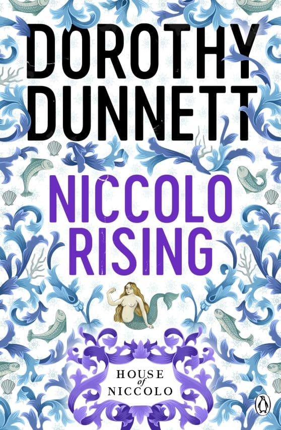 Niccolo Rising: The House of Niccolo 1