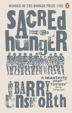 Sacred Hunger