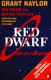 Red Dwarf Omnibus: Red Dwarf: Infinity Welcomes Careful Drivers &  Better Than Life