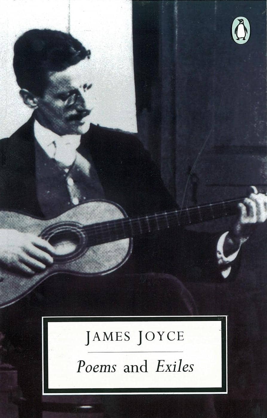 9780140185553 Poems and Exiles