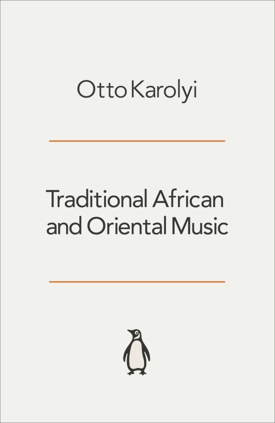 Traditional African And Oriental Music