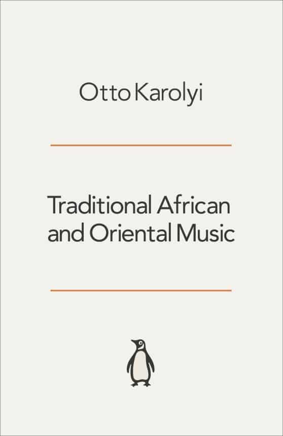 Traditional African And Oriental Music