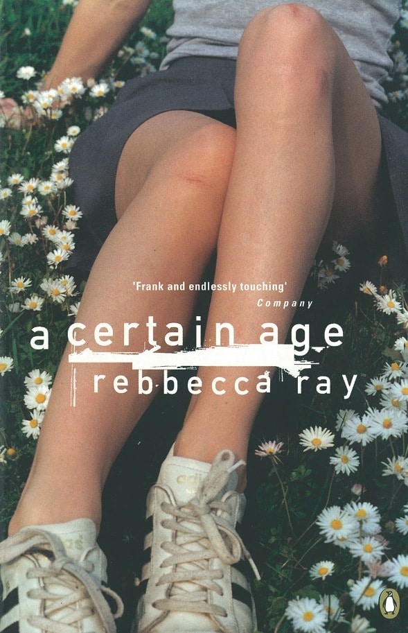 9780140275599 A Certain Age