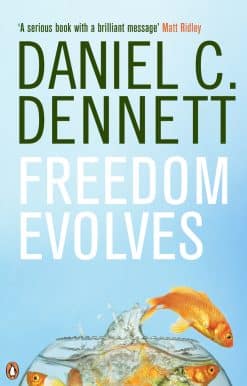 Freedom Evolves