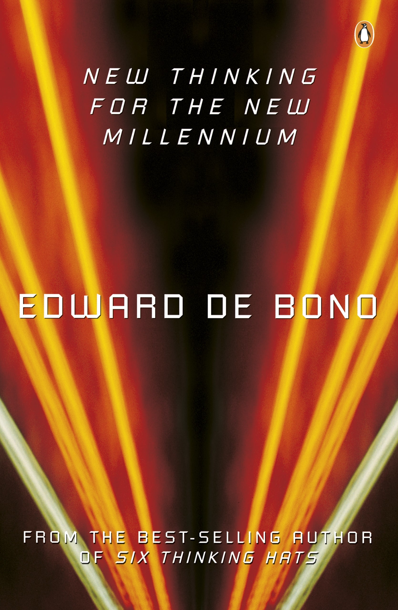 9780140287769 New Thinking for the New Millennium