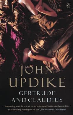 Gertrude And Claudius