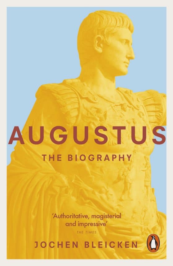 Augustus: The Biography