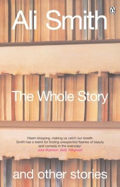 The Whole Story and Other Stories
